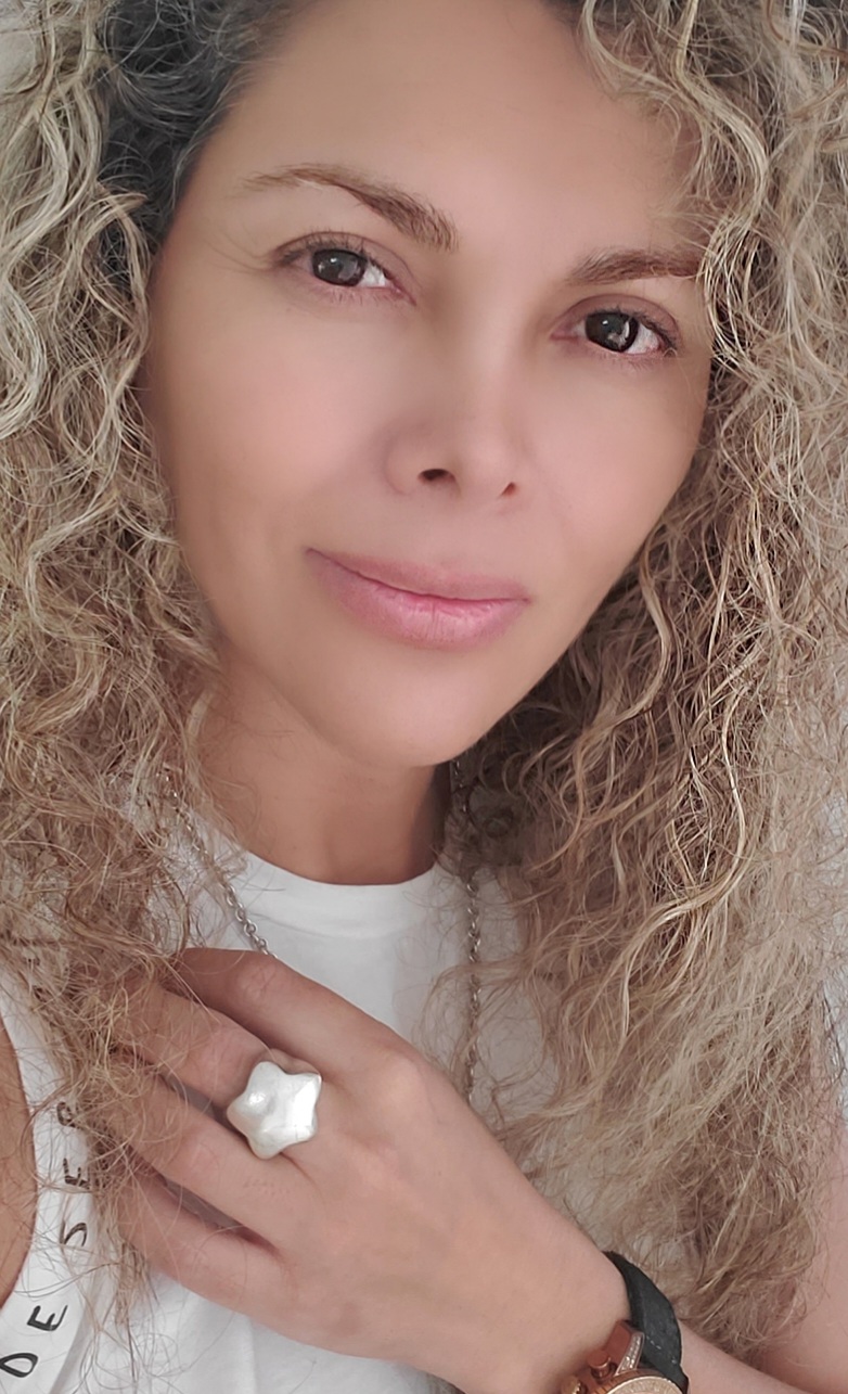 Yenci Forero – Conciencia emocional, resiliencia y liderazgo femenino