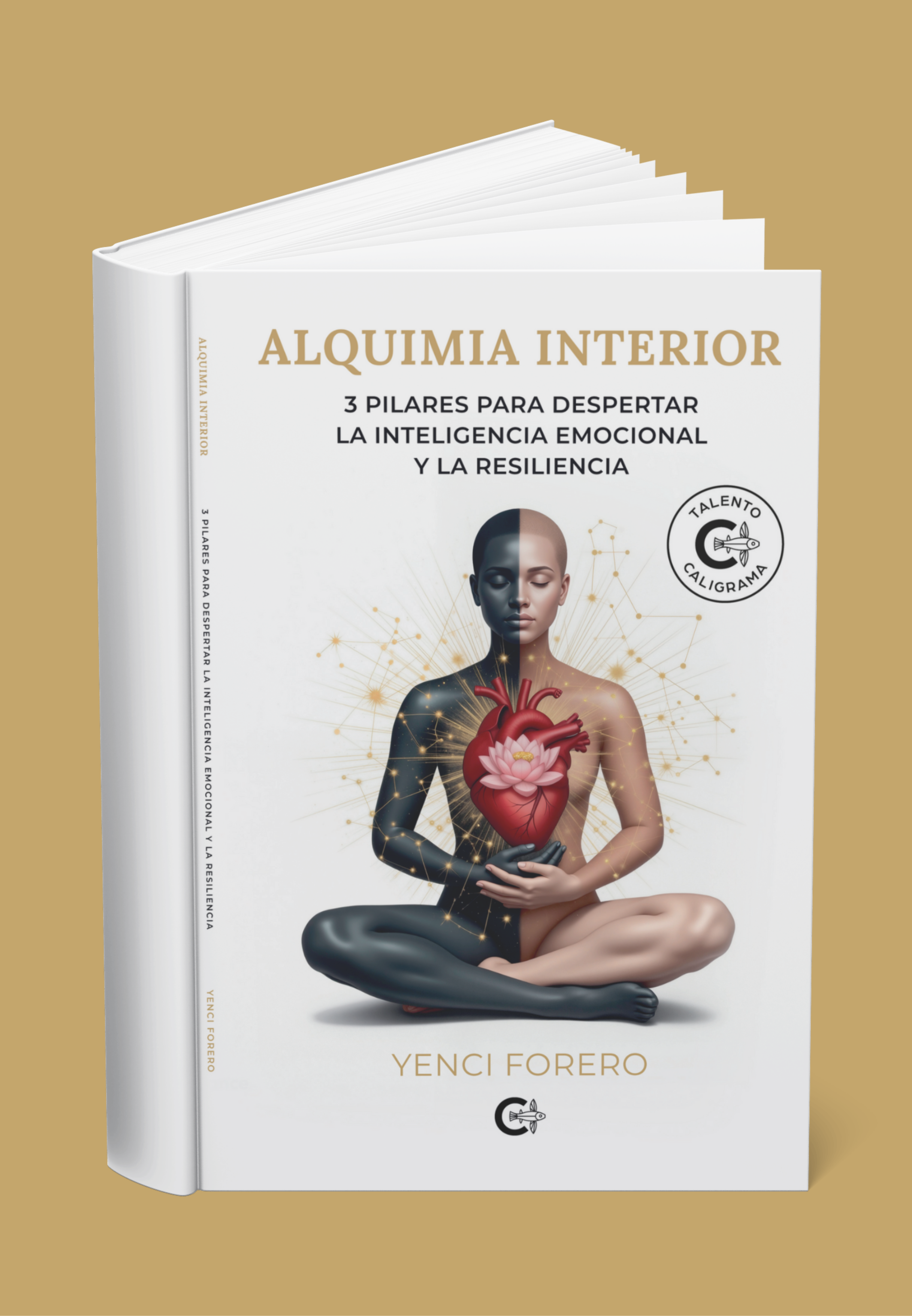 Portada Alquimia Interior