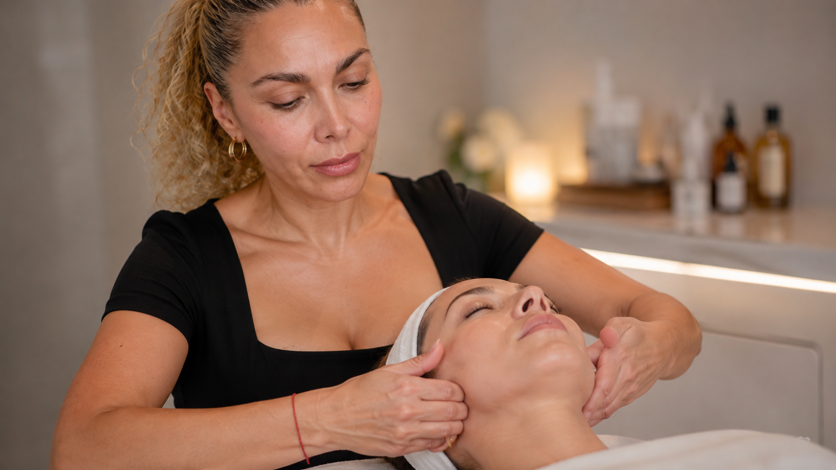Conscious Signature Massage